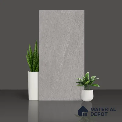 TL 07978 B Brave Dolphin 4 ft x 2 ft Matte Finish GVT Vitrified Tile - 9 mm