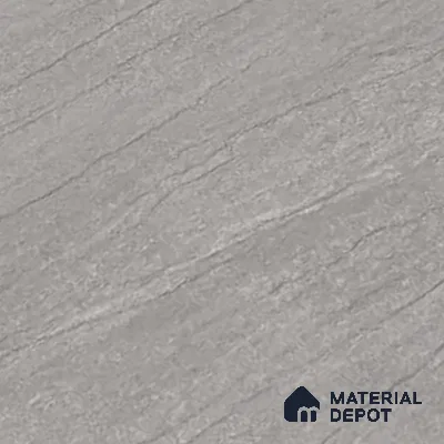 TL 07978 B Brave Dolphin 4 ft x 2 ft Matte Finish GVT Vitrified Tile - 9 mm