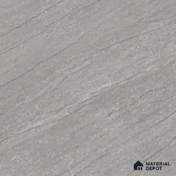 TL 07978 B Brave Dolphin 4 ft x 2 ft Matte Finish GVT Vitrified Tile - 9 mm