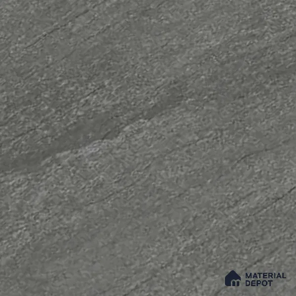 TL 07978 D Brave Graphite 4 ft x 2 ft Matte Finish GVT Vitrified Tile - 9 mm