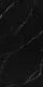 TL 07976 C.B Statuario Matt -Black 4 ft x 2 ft Matte Finish GVT Vitrified Tile - 9 mm | Image 1
