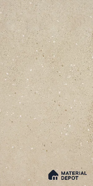 TL 07975 Papier Apricot 4 ft x 2 ft Matte Finish Full Body Vitrified Tile - 9 mm