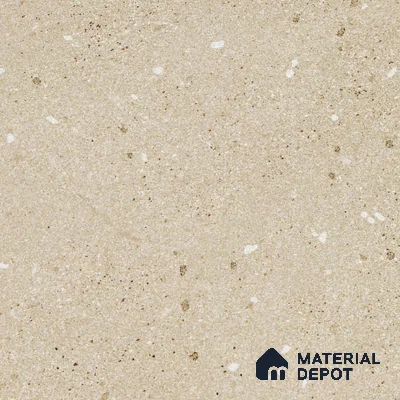TL 07975 Papier Apricot 4 ft x 2 ft Matte Finish Full Body Vitrified Tile - 9 mm
