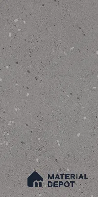 TL 07975 B Papier Dolphin 4 ft x 2 ft Matte Finish Full Body Vitrified Tile - 9 mm
