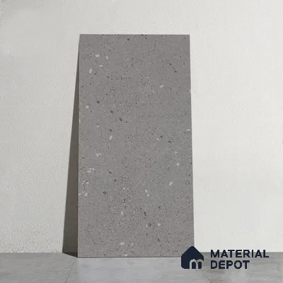 TL 07975 B Papier Dolphin 4 ft x 2 ft Matte Finish Full Body Vitrified Tile - 9 mm