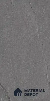 Punch Floor & Wall Tile TL 07900 D Bogota Grey 4 ft x 2 ft Matte Finish Endless Vitrified Tile - 9 mm  | 4 Random Designs | Suitable For living Room, Bedroom, Bathroom
