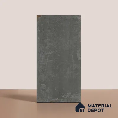 Punch Floor & Wall Tile TL 07902 K Spoleto Willow 4 ft x 2 ft Matte Finish Vitrified Tile - 9 mm  | 6 Random Designs | Suitable For living Room, Bedroom, Bathroom