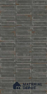 Highlighter Wall Tile TL 07902 L Spoleto Willow Decor 4 ft x 2 ft Matte Finish Vitrified Tile - 9 mm  | 6 Random Designs | Suitable For Bathroom, Accent/Feature Wall, Dining Area