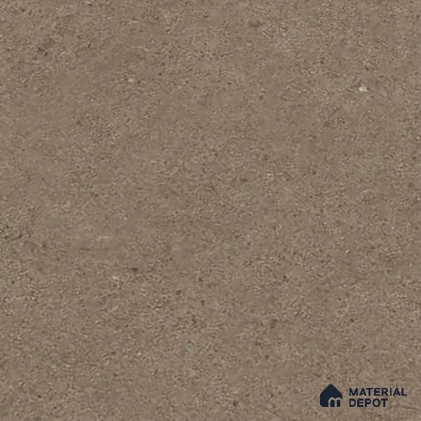 TL 07979 C Rocca Mushroom 4 ft x 2 ft Matte Finish GVT Vitrified Tile - 9 mm