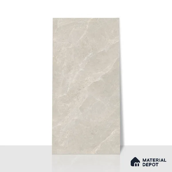 Marble Floor & Wall Tile TL 07693 Craft Italian Galaxy 4 ft x 2 ft Matte Finish Vitrified Tile - 9 mm | Suitable For living Room, Bedroom, Bathroom