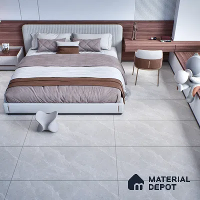 Marble Floor & Wall Tile TL 07693 Craft Italian Galaxy 4 ft x 2 ft Matte Finish Vitrified Tile - 9 mm | Suitable For living Room, Bedroom, Bathroom