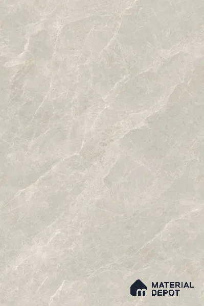 Marble Floor & Wall Tile TL 07693 E Italian Galaxy 6 ft x 4 ft Pearl Finish Vitrified Tile - 9 mm | Suitable For Living Room, Bedroom & Dining Area
