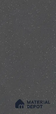 Terrazzo Wall & Floor Tile TL 07482 Terrazzo Nero 4 ft x 2 ft Matte Finish Vitrified Tile - 9 mm