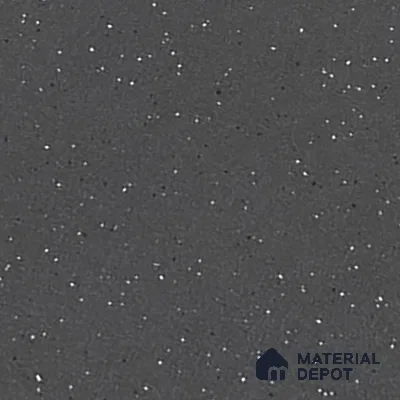 Terrazzo Wall & Floor Tile TL 07482 Terrazzo Nero 4 ft x 2 ft Matte Finish Vitrified Tile - 9 mm