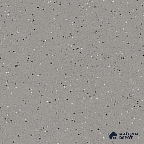Terrazzo Wall & Floor Tile TL 07481 Terrazzo Stone 4 ft x 2 ft Matte Finish Vitrified Tile - 9 mm