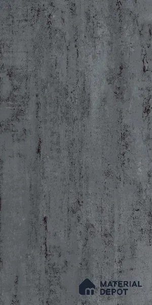 Stone Floor & Wall Tile TL 09196 Filo Azure 4 ft x 2 ft Metox Finish Vitrified Tile - 9 mm | 4 Random Design | Suitable For Living Room, Bedroom, Dining Area