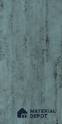 Stone Floor & Wall Tile TL 09195 Filo Teal 4 ft x 2 ft Metox Finish Vitrified Tile - 9 mm | 4 Random Design | Suitable For Living Room, Bedroom, Dining Area