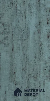 Stone Floor & Wall Tile TL 09195 Filo Teal 4 ft x 2 ft Metox Finish Vitrified Tile - 9 mm | 4 Random Design | Suitable For Living Room, Bedroom, Dining Area
