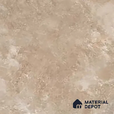 Marble Floor & Wall Tile TL 09340 Livid Beige 4 ft x 2 ft Polished Finish Vitrified Tile - 9 mm | 1 Random Design | Suitable For Living Room, Bedroom, Dining Area