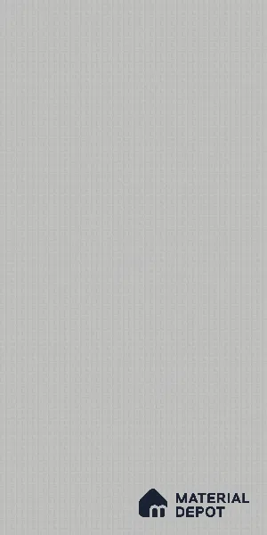 Full Body Vitrified Punch Wall Tile TL 13390 B Essential Warm Grey 4 ft x 2 ft Punch Mosaico Finish Tile - 9 mm | Suitable For Parking, Courtyard, Balcony