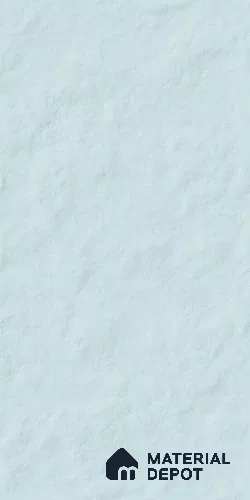 Full Body Vitrified Punch Wall & Floor Tile TL 13387 W Reserve Aqua Mint 4 ft x 2 ft Punch Realto Finish Tile - 9 mm | Suitable For Parking, Courtyard, Balcony