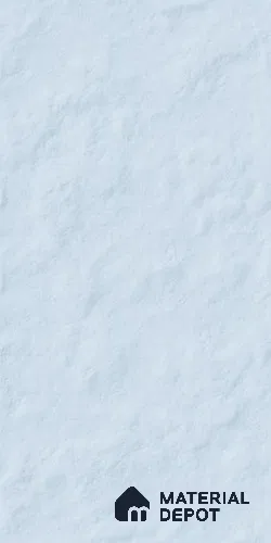 Full Body Vitrified Punch Wall & Floor Tile TL 13387 U Reserve Sky Powder 4 ft x 2 ft Punch Realto Finish Tile - 9 mm | Suitable For Parking, Courtyard, Balcony