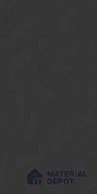 Full Body Vitrified Punch Wall & Floor Tile TL 13387 I Prime Intense Black 4 ft x 2 ft Punch Realto Finish Tile - 9 mm | Suitable For Parking, Courtyard, Balcony