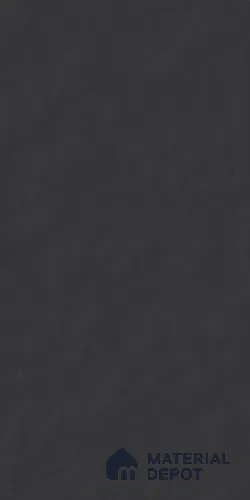 Full Body Vitrified Punch Wall & Floor Tile TL 13387 I Prime Intense Black 4 ft x 2 ft Punch Realto Finish Tile - 9 mm | Suitable For Parking, Courtyard, Balcony