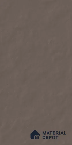 Full Body Vitrified Punch Wall & Floor Tile TL 13387 Q Essential Cocoa Dust 4 ft x 2 ft Punch Realto Finish Tile - 9 mm | Suitable For Parking, Courtyard, Balcony