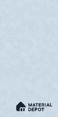Full Body Vitrified Punch Wall Tile TL 13389 L Reserve Sky Powder 4 ft x 2 ft Punch Clover Finish Tile - 9 mm | Suitable For Parking, Courtyard, Balcony