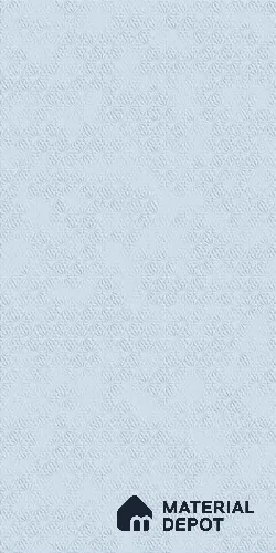 Full Body Vitrified Punch Wall Tile TL 13389 L Reserve Sky Powder 4 ft x 2 ft Punch Clover Finish Tile - 9 mm | Suitable For Parking, Courtyard, Balcony
