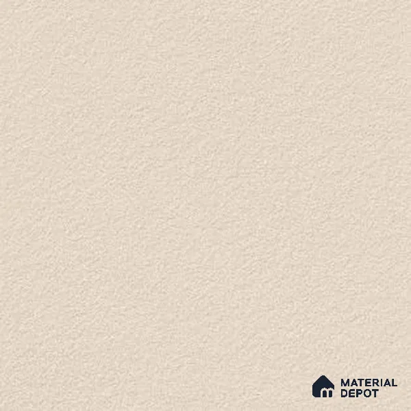 Full Body Vitrified Punch Wall & Floor Tile TL 13383 D Core Beige 2 ft x 2 ft Punch Hammer Finish Tile - 9 mm | Suitable For Parking, Courtyard, Balcony