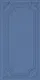 Photo Frame Punch Wall Tile TL 13318 G Masterpiece Denim Ash 4 ft x 2 ft Punch Matte Finish Full Body Vitrified Tile - 9 mm | Suitable For Foyer, Accent/Feature Wall, Bedroom Image 01