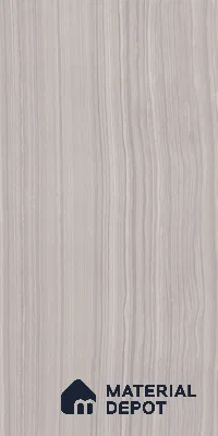 Marble Floor & Wall Tile TL 09200 Vicat Grey 4 ft x 2 ft Textura Finish Vitrified Tile - 9 mm | 4 Random Design | Suitable For Living Room, Bedroom, Dining Area