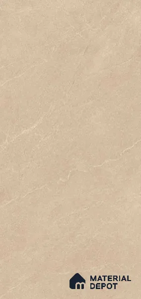 Marble Floor & Wall Tile TL 12461 D 4 ft x 2 ft Vitrified Granulla Finish Tile - 9 mm
