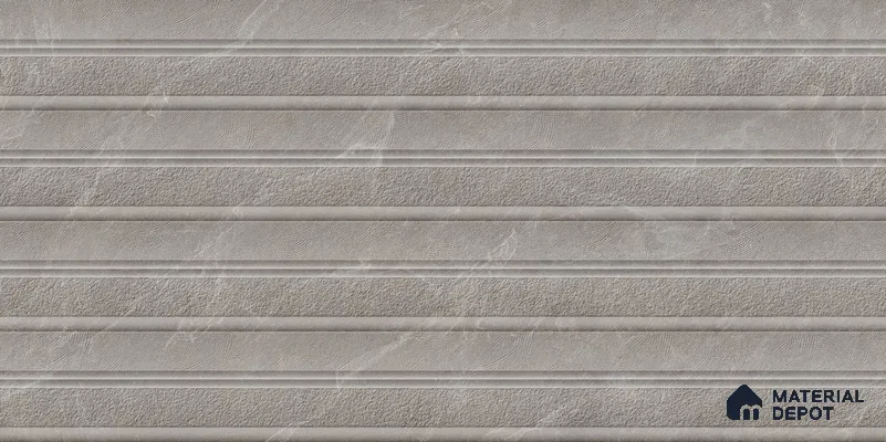 Tile TL 12456 C  4 ft x 2 ft Vitrified  Finish Tile - 9 mm