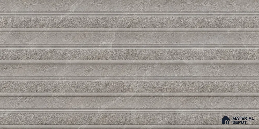 Tile TL 12456 C 4 ft x 2 ft Vitrified Finish Tile - 9 mm