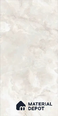 Tile TL 12447  4 ft x 2 ft Vitrified  Finish Tile - 9 mm | Random Designs