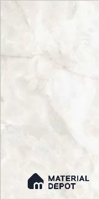 Tile TL 12447  4 ft x 2 ft Vitrified  Finish Tile - 9 mm | Random Designs