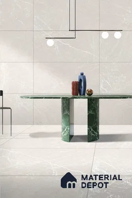 Tile TL 12429  4 ft x 2 ft Vitrified  Finish Tile - 9 mm | Random Designs