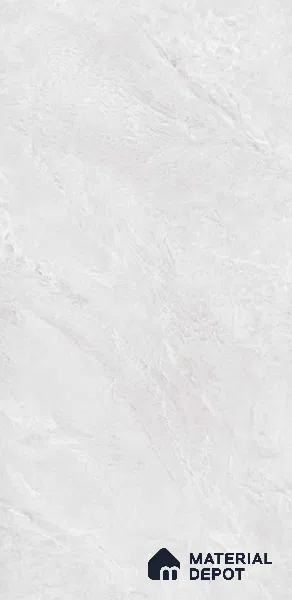 Marble Floor & Wall Tile TL 12465  4 ft x 2 ft Vitrified Glossy Finish Tile - 9 mm