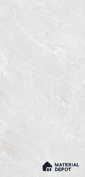 Marble Floor & Wall Tile TL 12465  4 ft x 2 ft Vitrified Glossy Finish Tile - 9 mm