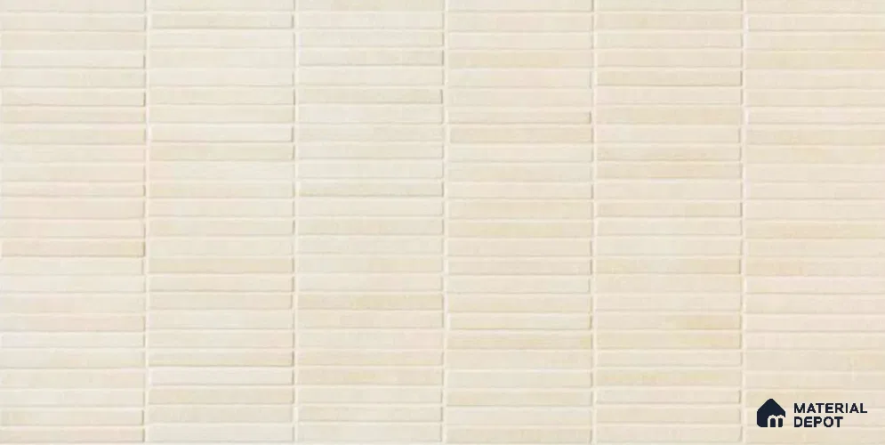 Tile TL 12459 B 4 ft x 2 ft Vitrified Finish Tile - 9 mm