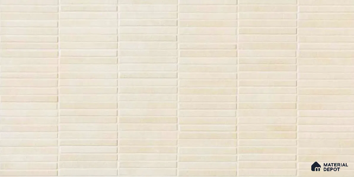 Tile TL 12459 B 4 ft x 2 ft Vitrified Finish Tile - 9 mm
