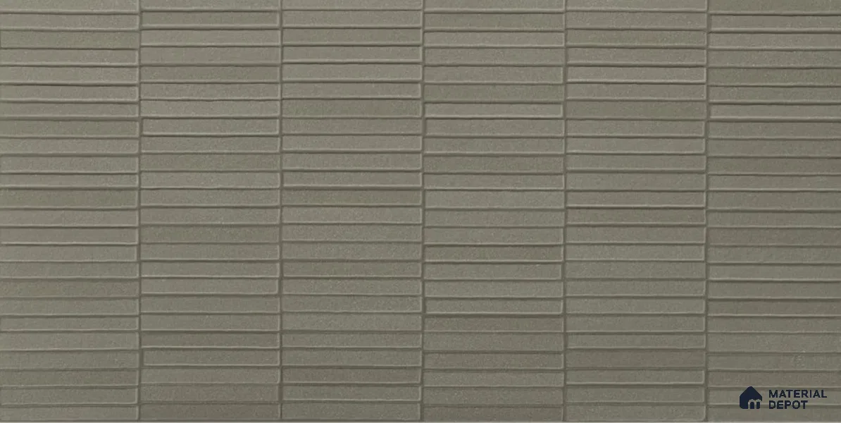 Tile TL 12459 C 4 ft x 2 ft Vitrified Finish Tile - 9 mm