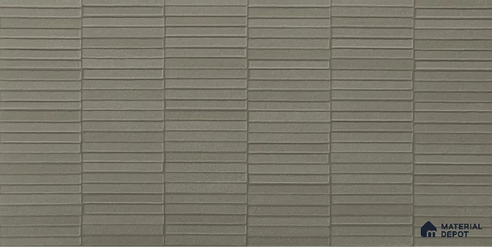 Tile TL 12459 C 4 ft x 2 ft Vitrified Finish Tile - 9 mm