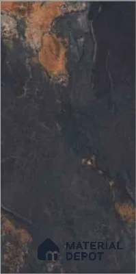 Tile TL 12426  4 ft x 2 ft Vitrified  Finish Tile - 9 mm | Random Designs
