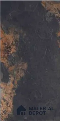 Tile TL 12426  4 ft x 2 ft Vitrified  Finish Tile - 9 mm | Random Designs