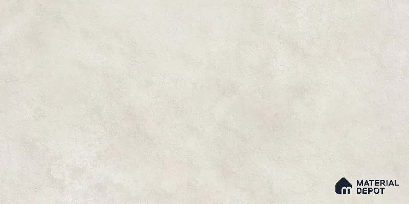 Marble Floor & Wall Tile TL 12458 Magma Bianco 4 ft x 2 ft Matte Finish Vitrified - 9 mm | 4 Random Design | Suitable For Living Room, Bathroom & Dining