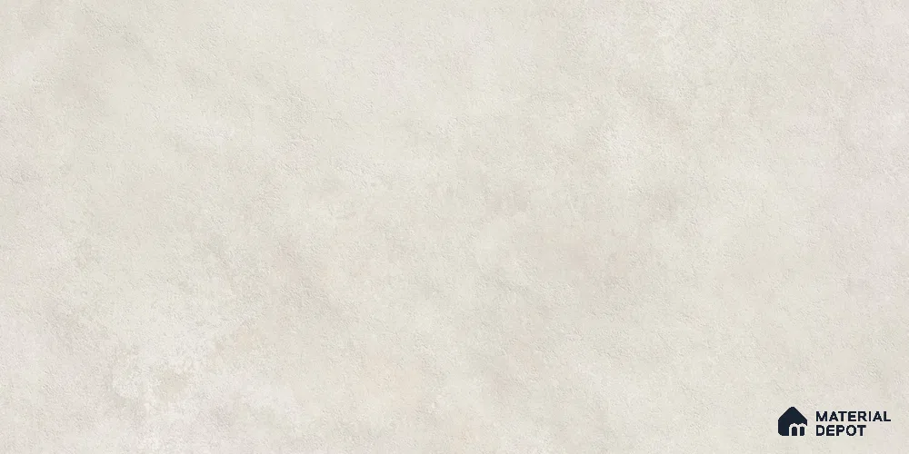 Marble Floor & Wall Tile TL 12458 Magma Bianco 4 ft x 2 ft Matte Finish Vitrified - 9 mm | 4 Random Design | Suitable For Living Room, Bathroom & Dining